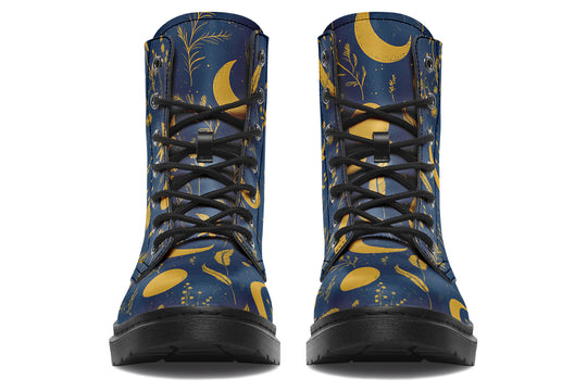 Royal Moonlit Botanica Boots