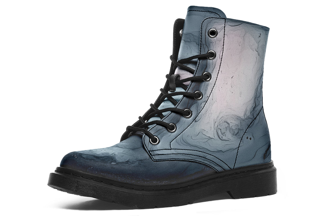 Shadow Boots