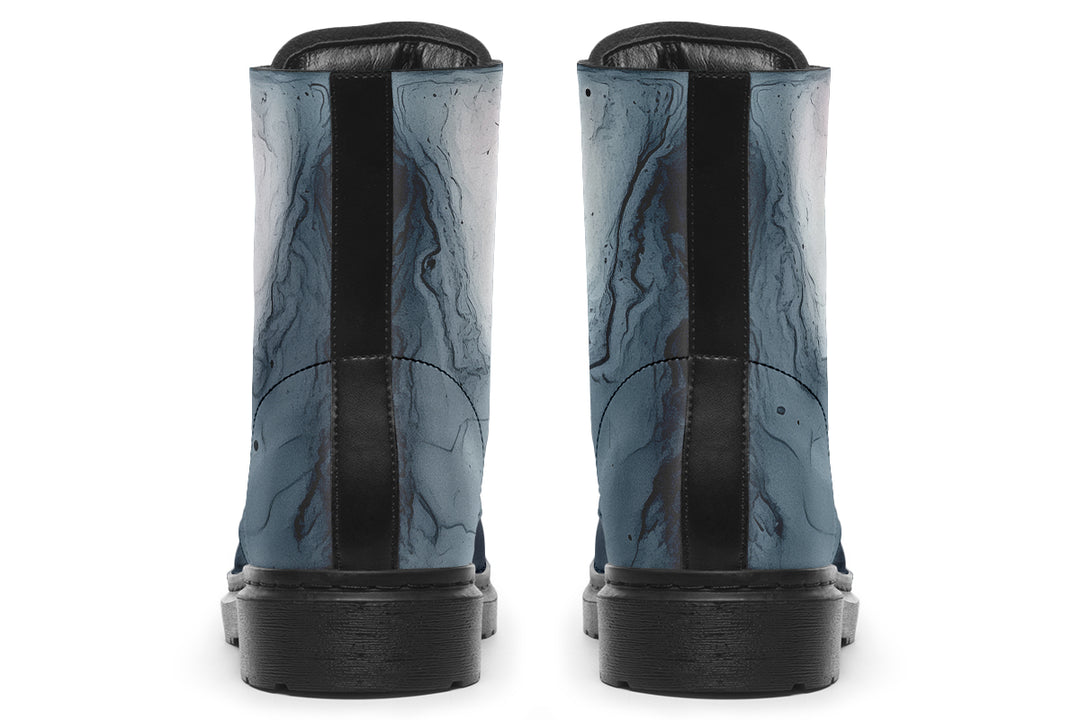 Shadow Boots