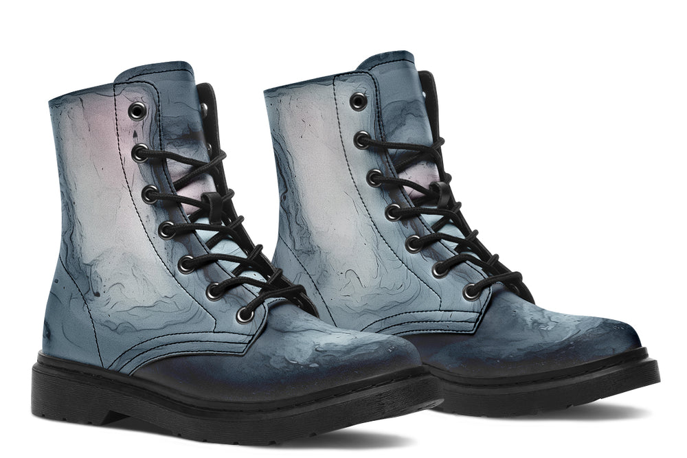 Shadow Boots
