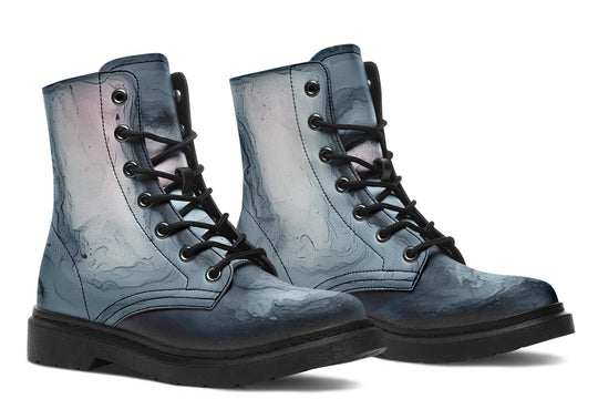 Shadow Boots
