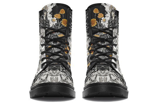 Shadow Ferns Boots