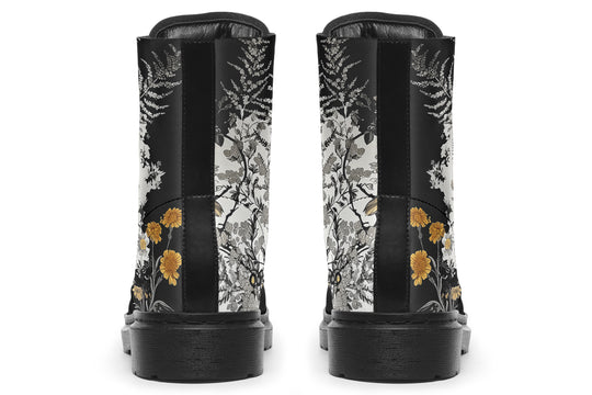 Shadow Ferns Boots