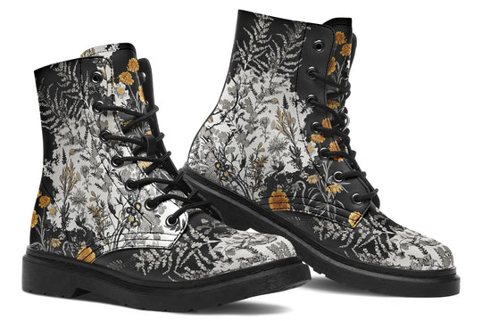 Shadow Ferns Boots