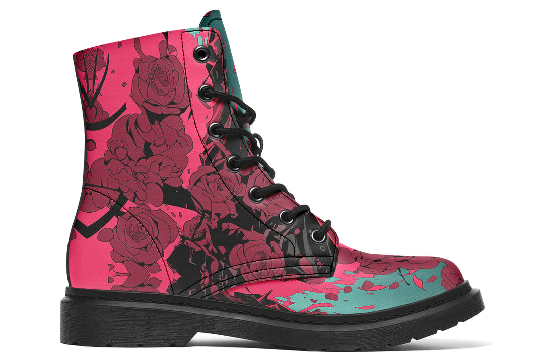 Shinigami Boots