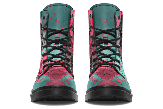 Shinigami Boots