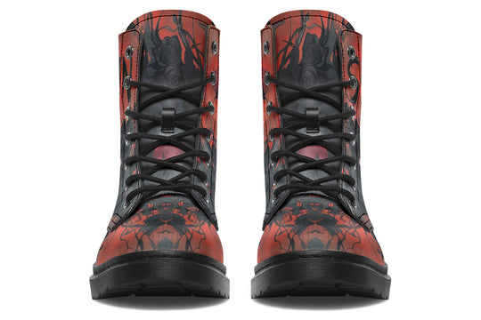 Sin Boots