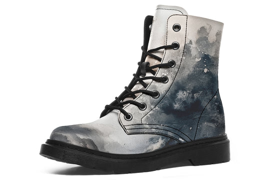 Smoke Boots
