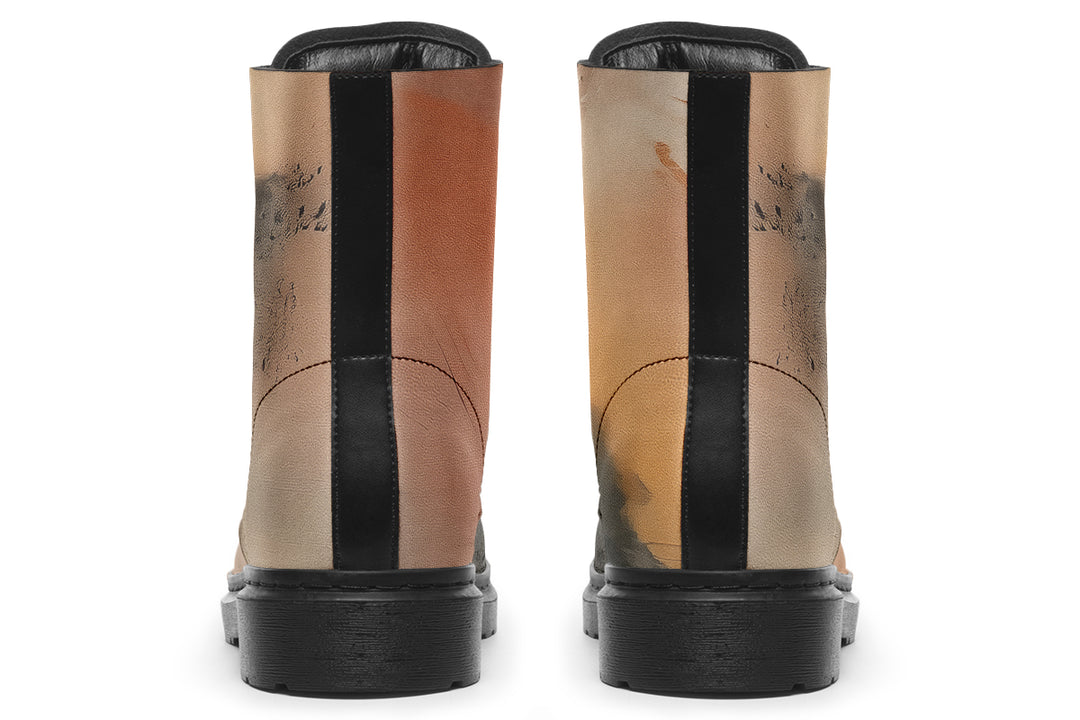 Smoky Sands Boots