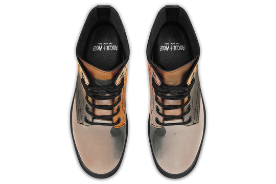 Smoky Sands Boots