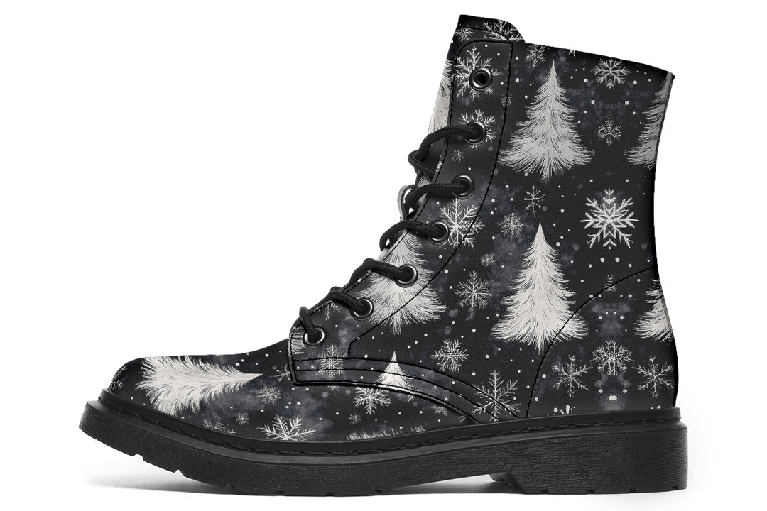 Snowpine Boots