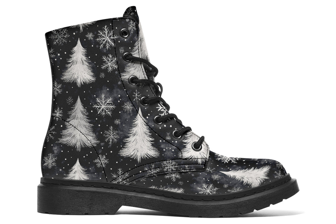 Snowpine Boots