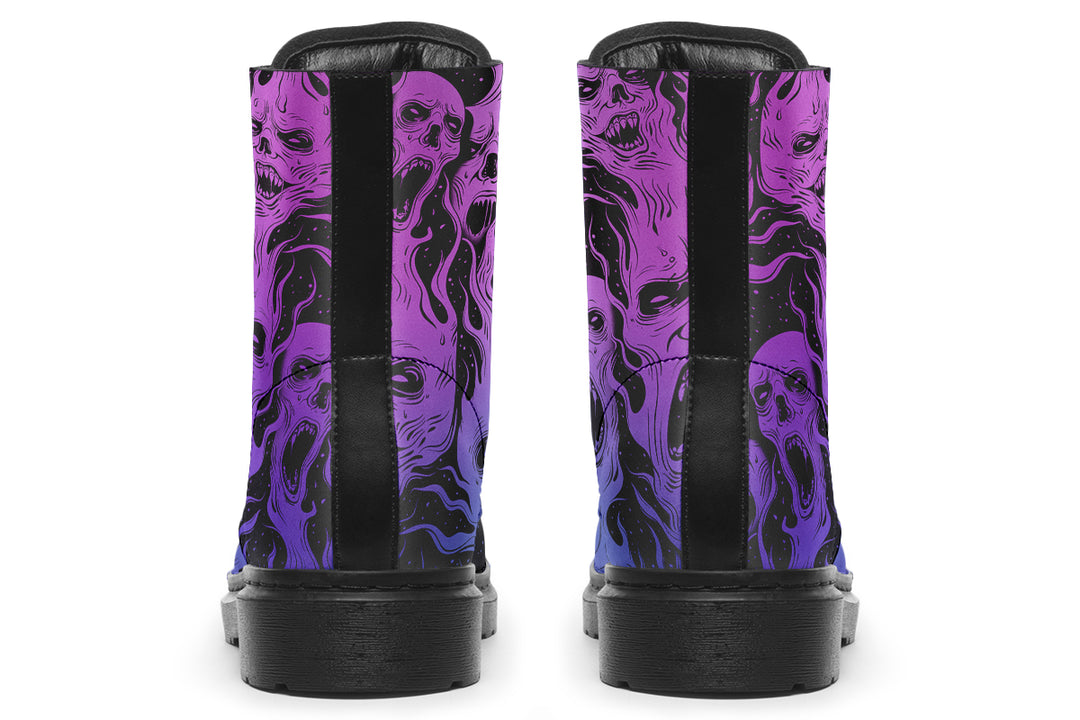 Spectral Torment Boots