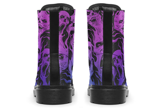 Spectral Torment Boots