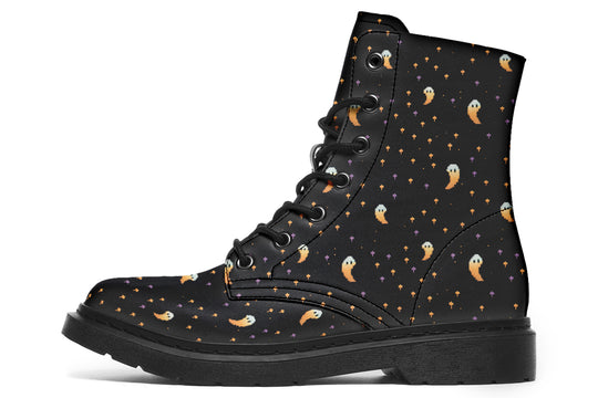 Spooky Soirée Boots