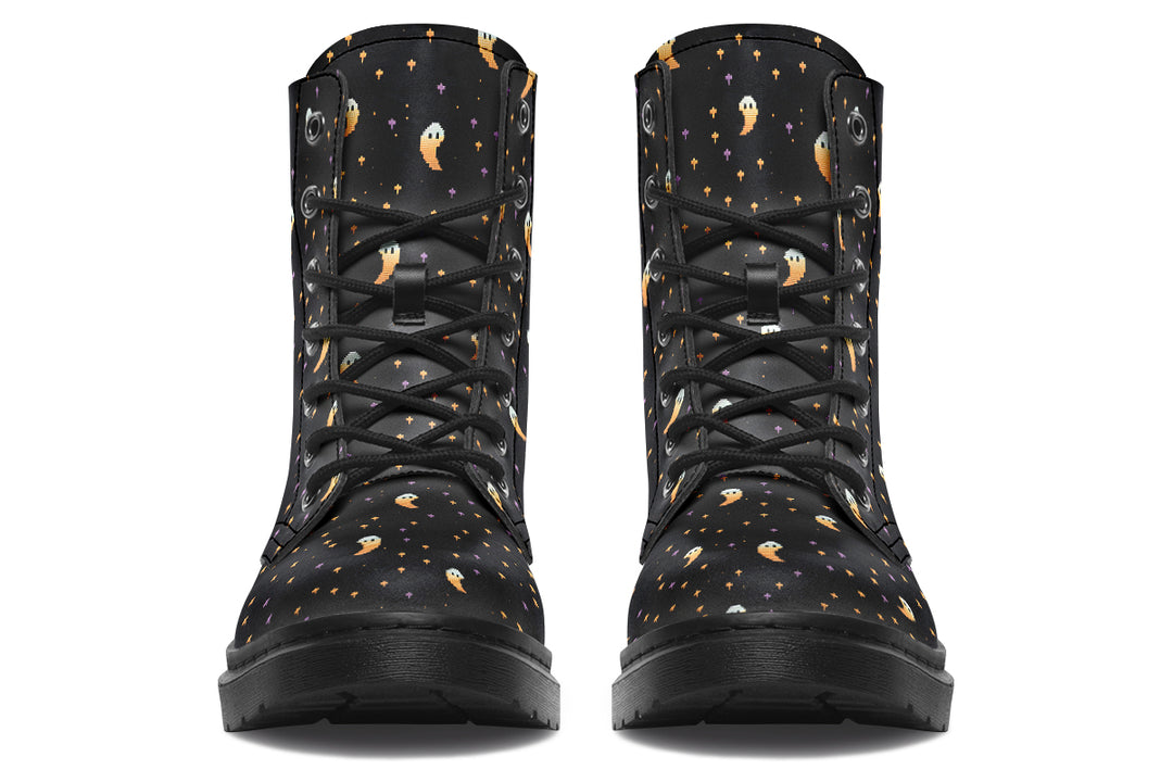 Spooky Soirée Boots