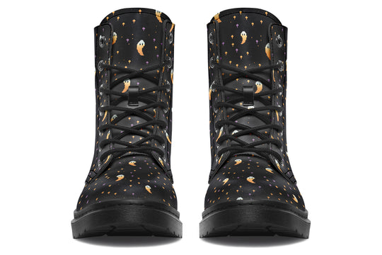 Spooky Soirée Boots