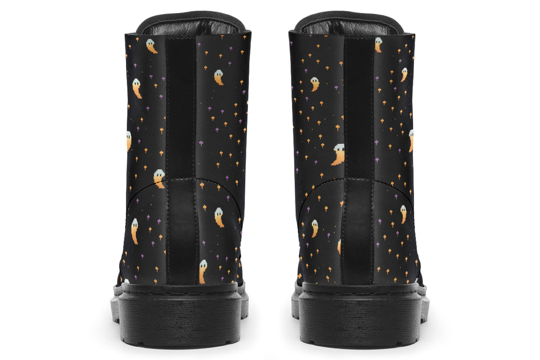 Spooky Soirée Boots