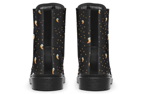 Spooky Soirée Boots