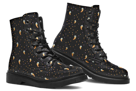 Spooky Soirée Boots