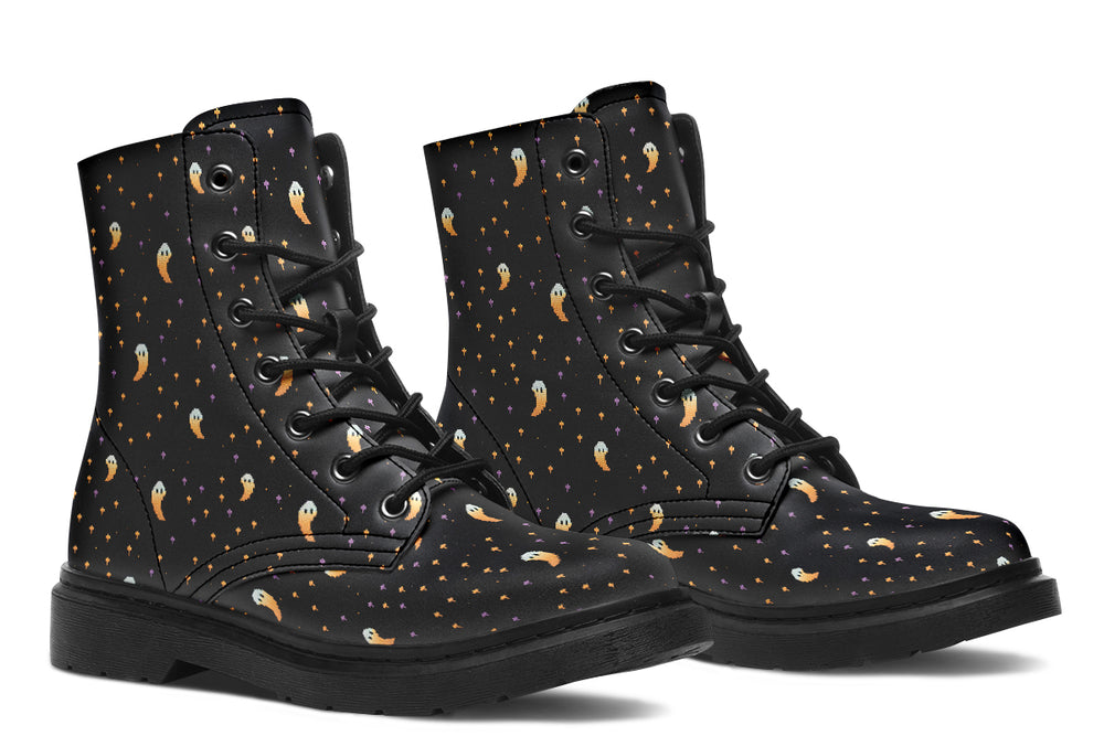 Spooky Soirée Boots