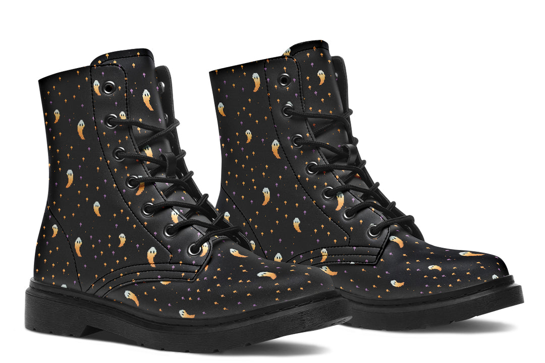 Spooky Soirée Boots