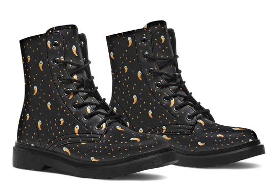 Spooky Soirée Boots