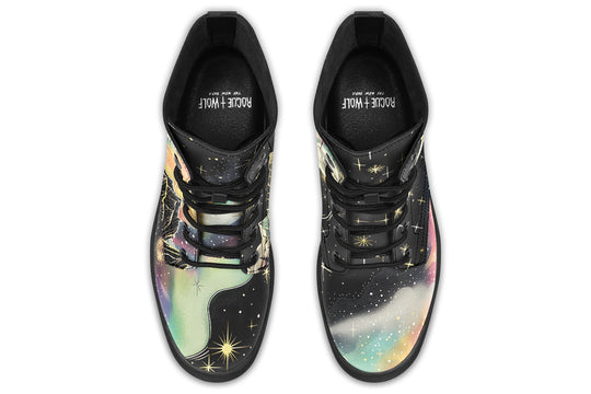 Starlit Wanderer Boots