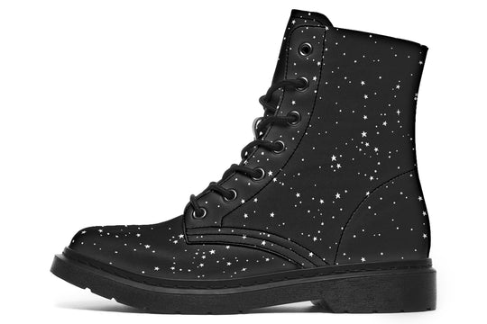 Starry Night Boots