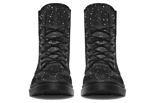 Starry Night Boots