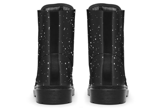 Starry Night Boots
