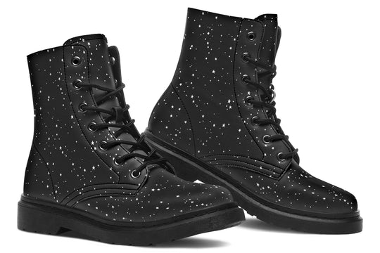 Starry Night Boots