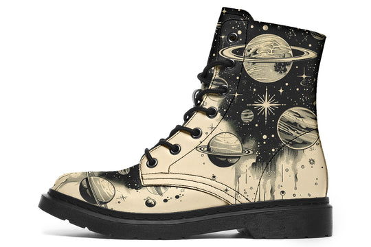 Starwalker Boots