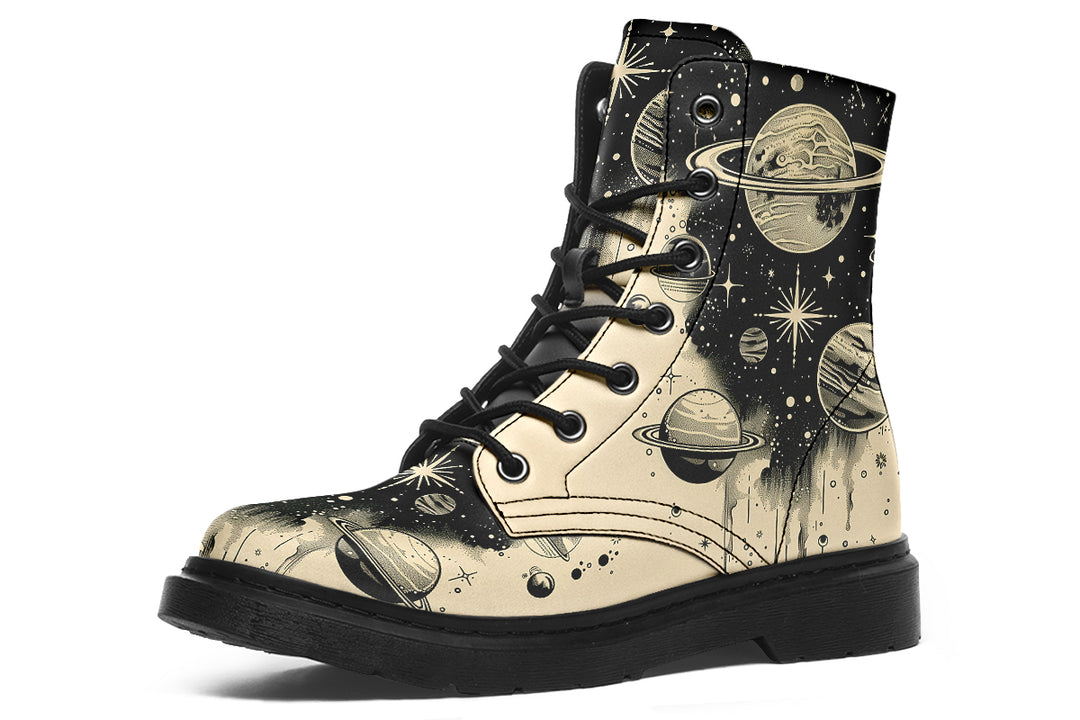 Starwalker Boots