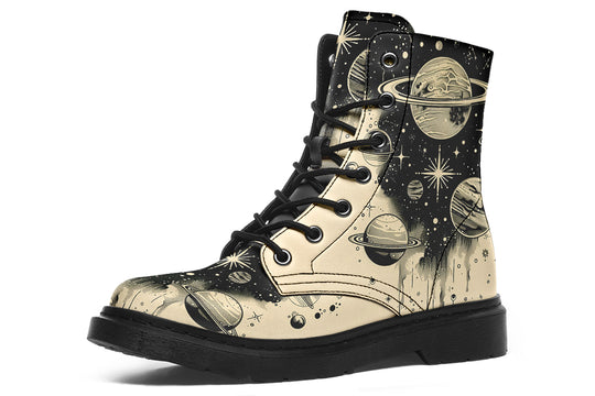 Starwalker Boots