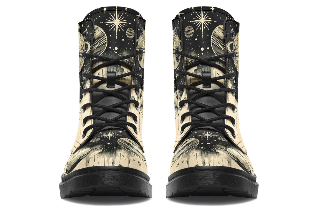 Starwalker Boots