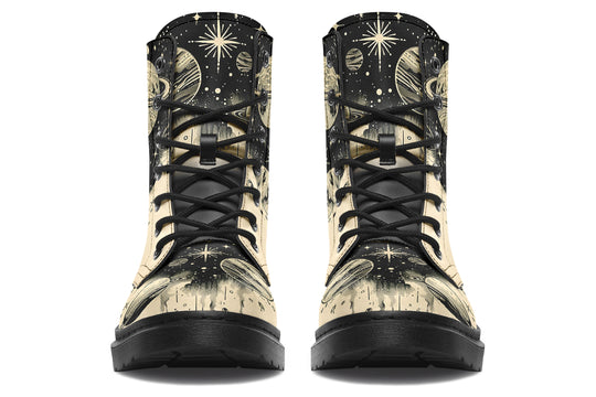 Starwalker Boots