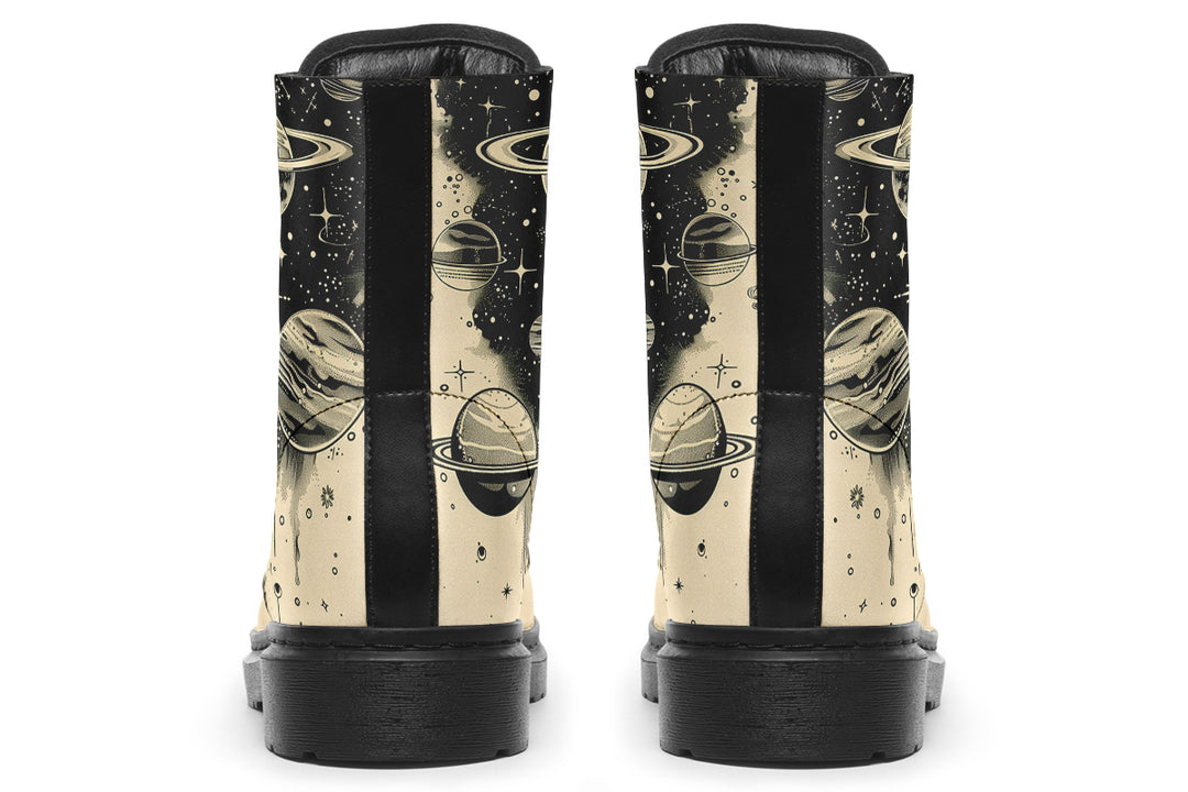 Starwalker Boots