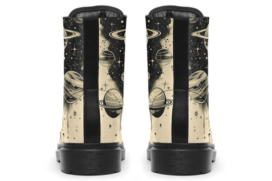 Starwalker Boots
