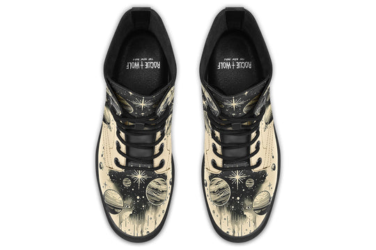 Starwalker Boots