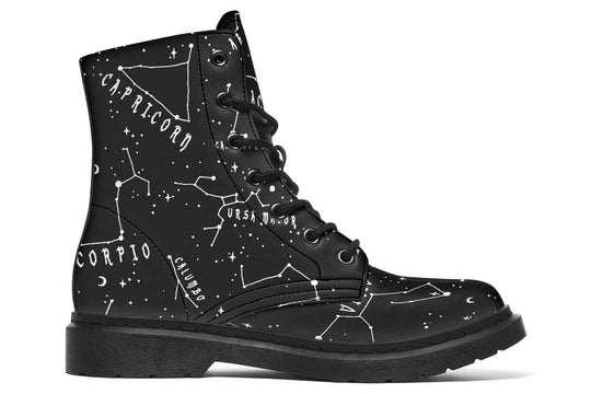 Stellar Boots