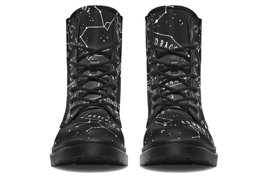 Stellar Boots