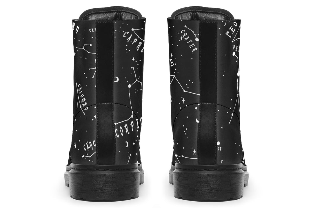 Stellar Boots