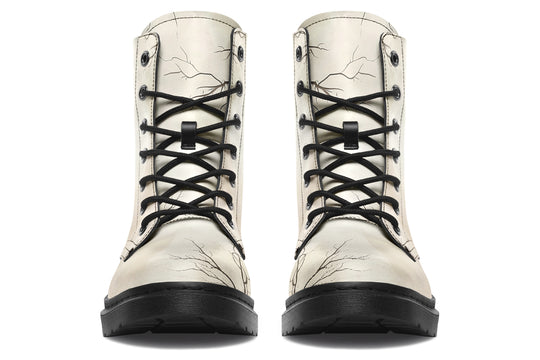 Stormwood Boots