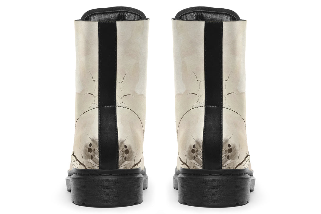 Stormwood Boots