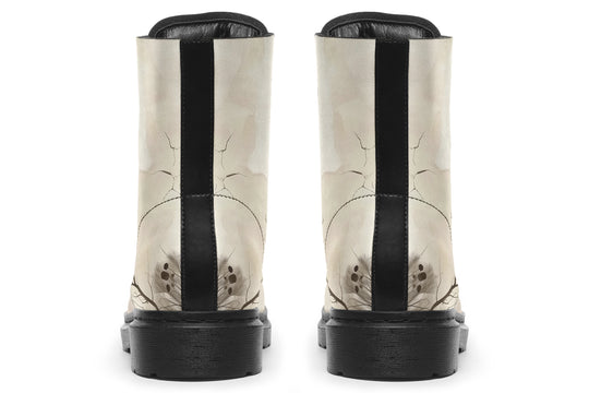 Stormwood Boots