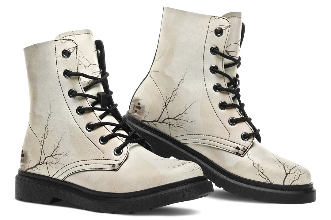 Stormwood Boots