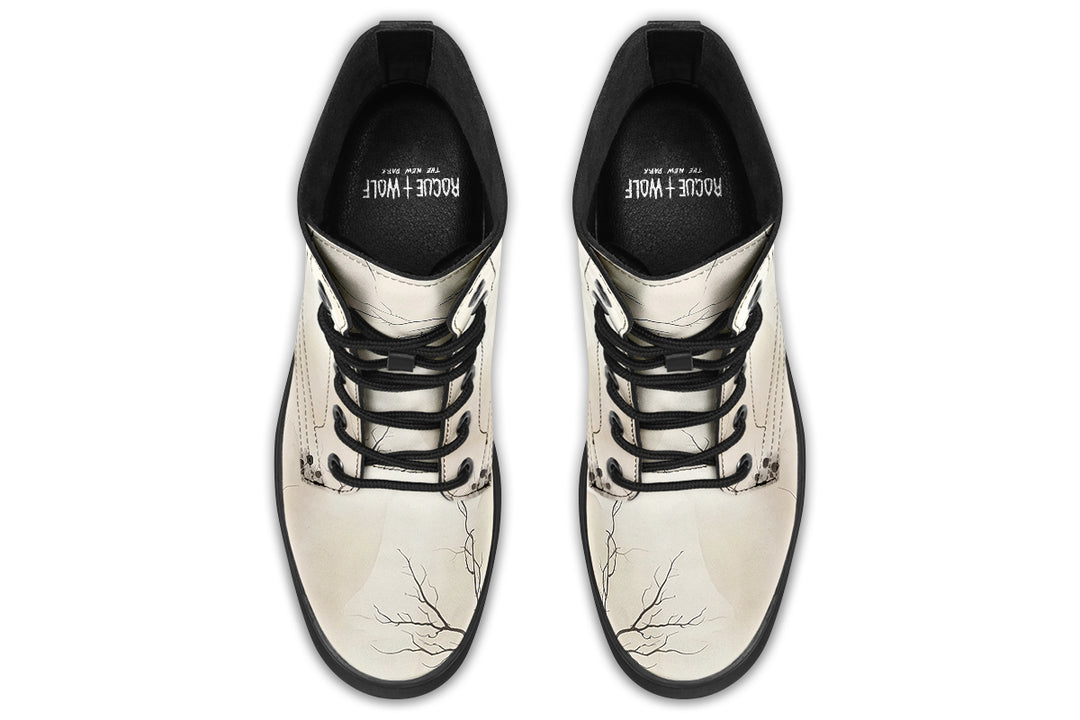Stormwood Boots