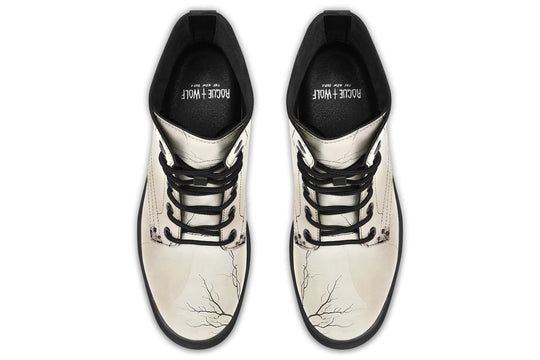 Stormwood Boots