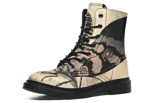 The Watchers Boots